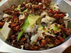 -小胖墩炝锅鱼(天钥桥路店)