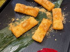 -刘姐啤酒鱼音乐餐厅(阳朔美食丁厄3分店)