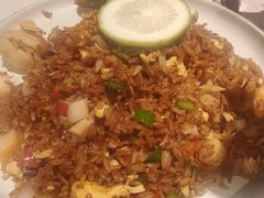 -半秋山西餐厅(巴南万达广场店)