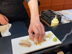 -Sushi Hanzo半藏(天环广场店)