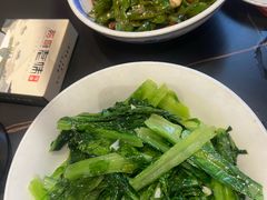 -陈厨老味·老派郴州菜(宜章店)