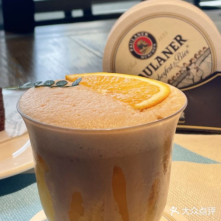 咖啡馆放松站☕️