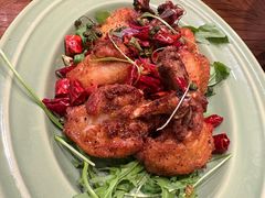 法布罗鸡翅-WOKKA by艮上(中海环宇荟店)