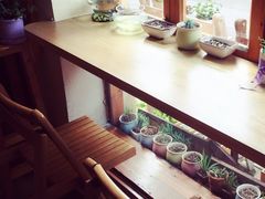 -长颈鹿咖啡(大学路店)