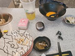 -争鲜回转寿司(朝外悠唐PLUS店)