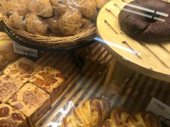 -东哥面包 DONCO BAKERY(万风新天地购物中心店)