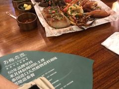 -苏梅花园(群星城店)