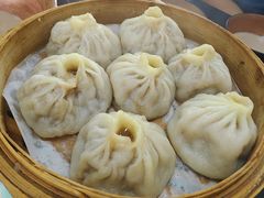 -诺敏塔拉奶茶-布里亚特包子-手把肉(锦都会店)