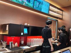 -霸王茶姬(广东东莞塘厦时代城店)