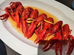 -望乡楼上海菜(日月光店)