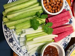 -即墨老公社·海肠捞饭大王(古城店)