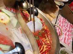 -小龙坎火锅(总店)