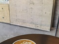 -BE NORMAL CAFE(霞溪路店)