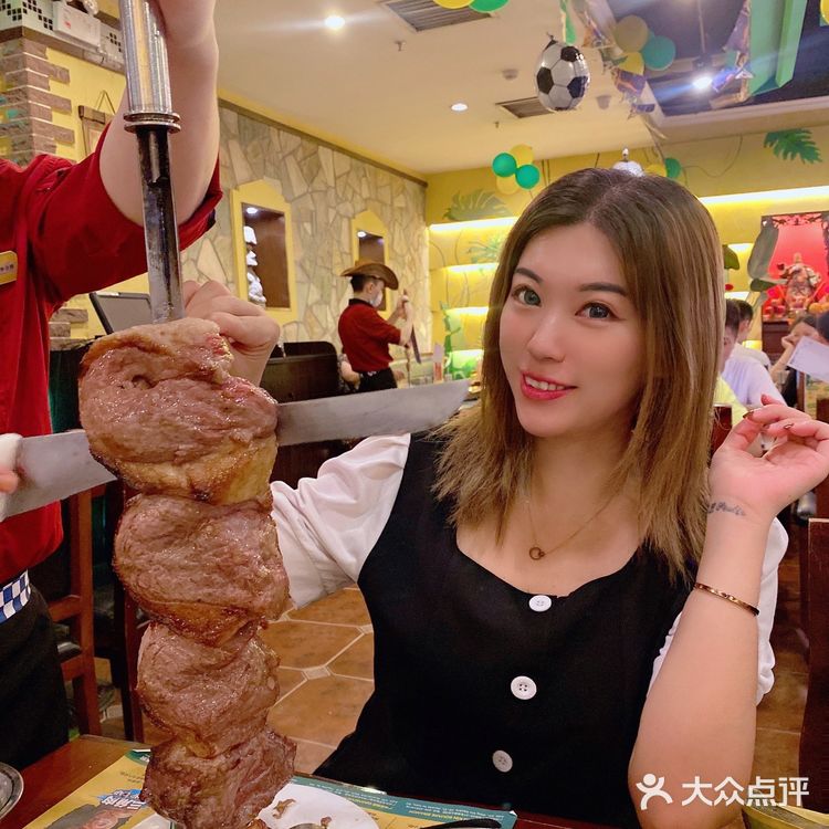 吃肉兽的天堂｜实现烤肉自由的拉丁餐厅