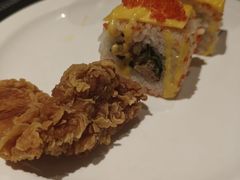 -火炉火自助餐(喜隆多店)