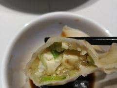 -东方饺子王(工农大路店)