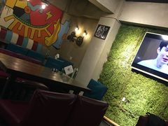 -火焰枪蛋·烧烤(奉天街店)