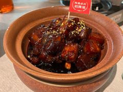 -简小舍·民间手艺菜(武昌江滩店)