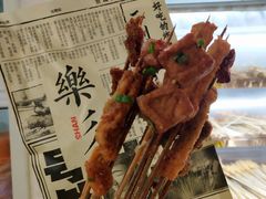 -乐乐姐超级土豆(中关村5号店)