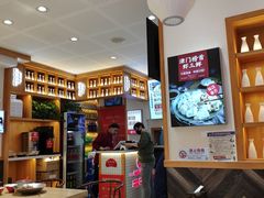 -赵奶奶水饺锅贴小酒馆(丁字沽店)