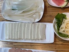 -泽成冰煮羊火锅(中正天街店)