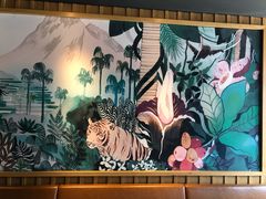 -星巴克(杭州临平万达广场店)