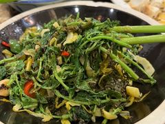 -园林美食城·本土农家菜(杨和镇店)