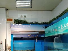 -永安水煮活鱼·仪征菜(仪征奥林匹克店)