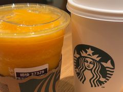 -星巴克(广州恒宝广场店)