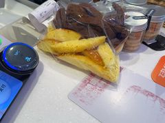 -巴黎贝甜(望京信万店)