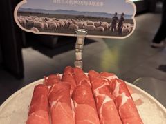 -巴奴毛肚火锅(悠唐购物中心店)