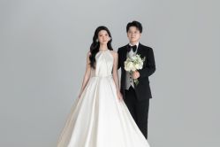 -Mu慕婚纱摄影·超级工作室