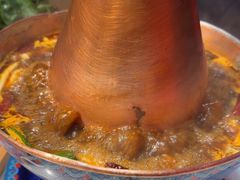-祥源胡同·涮牛羊肉火锅(花桥店)