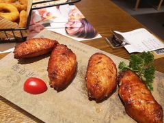 -萨贝尔意式餐厅(福清福和万达店)