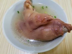 -盛兴面馆(真儒大厦店)