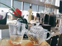 -瑞吉酒店·The Drawing Room闲逸廊·云端下午茶·夜奢Whiskey