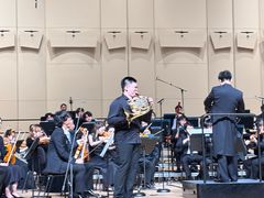 -中央音乐学院歌剧音乐厅