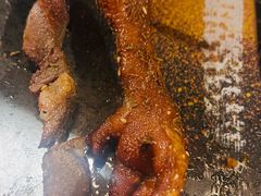 -柿子树炭烤羊腿(金台路店)