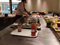 -赤坂亭·M9和牛烧肉·铁板烧(合肥万象城店)