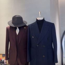-Brother西服礼服定制·商务·婚礼(佛山南海店)
