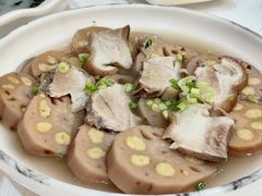 -有腥气私房菜·寻味顺德