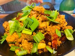 -嘉丰湘菜馆(芳群园店)