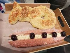 -奈雪的茶(亨特国际广场店)