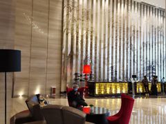 -青岛富力艾美酒店