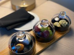 -北京北辰洲际酒店