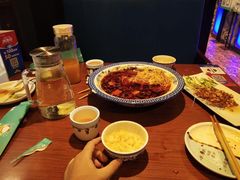 -川人百味(万达店)