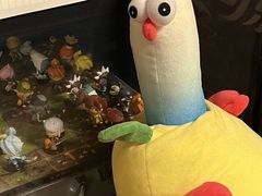 -好玩工厂密室·鹅鸭杀·桌游拼豆电玩