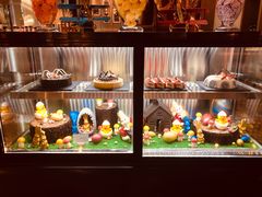 -长春富力万达文华酒店-集·味自助餐厅
