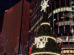 -深圳湾万象城(南山店)