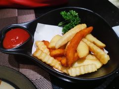 -德川家日本料理(中关村寰太大厦店)